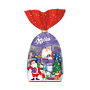 Milka Mix Craciun 126 g