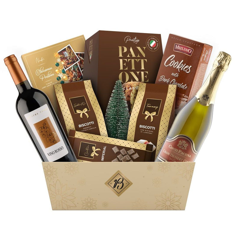 Pachet Cadou Sparkling