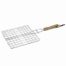 GRATAR DUBLU PATRAT 20*20 CM