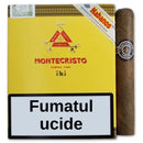 Montecristo no.5 5 buc/cutie