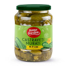 Home garden castraveti murati 4-7cm 720ml
