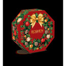 Roshen set cadou coronita de Craciun 598 g