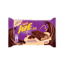 Napolitane Joe XXL cu crema de cacao si glazura de ciocolata cu lapte 46 g