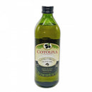 Cotoliva ulei de masline ex.virgin sticla 1l