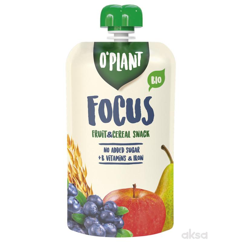 O'PLANT FOCUS  BIO 200 g