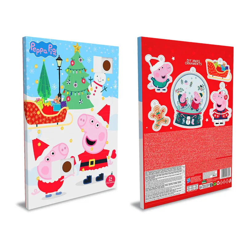 Relkon diverse licente calendar 50 g