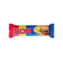 Rom Baton cu gem de portocale si ghimbir 43 g