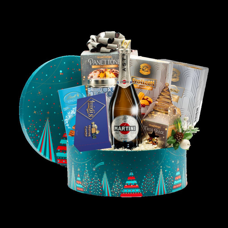 Pachet cadou Christmas