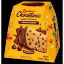 Bauducco Panettone Chocolate Chips 454 g