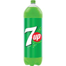 7Up Lemon Lime szénsavas üdítőital 2.5l SGR