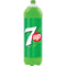 7Up Lemon Lime carbonated soft drink 2.5l SGR