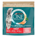 Purina One sterilcat somon 1.5kg.