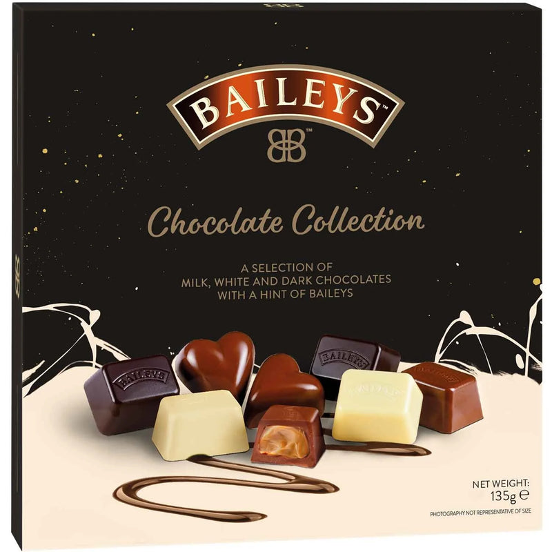 Bailey's Chocolate Collection Praline 135 g