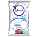 Igienol servetele antibacteriene hidratante pentru maini 15buc