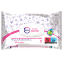 Hygienol Mar antibakterielle Handwischtücher 60St
