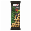Mogyi Crasssh Arahide prajite in aluat cu aroma de salsa si lime, 60g