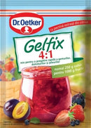 Gelfix Clasic 4:1 Dr.Oetker, 20g