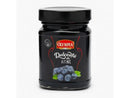 Olympia dulceata de afine 300g