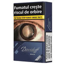Davidoff reach blue