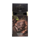 Ciocolata amaruie, Heidi Dark Supreme 95%, 50g
