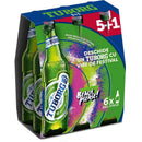 Tuborg 6*0.33L (5+1) Blonda St Sgr X6