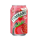TYMBARK Fizzy mere-capsuni 330ml doza SGR