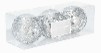 Globuri cu paiete X-mas awr302480