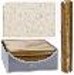 Deco gold 28*500cm