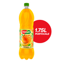 Prigat Portocale, bautura cu suc de Portocale, pet, 1.75L SGR