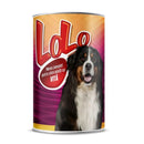 Conserva Lolo dog vita 415 g