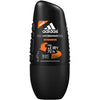 Deodorant roll-on adidas Intensive Cool & Dry 72h, Barbati, 50 ml