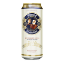 Apostel bere alba nefiltrata 0,5l doza SGR