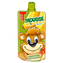 Tedi Mousse 100% banane-mere 100g