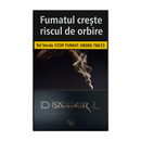 Dunhill Signature No. 8 (Black)