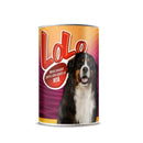 Conserva lolo dog vita 1240 g