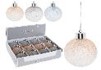 Glob 80mm cu led