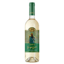 Jidvei 0.75l Grigorescu Sauvignon blanc alb demisec SGR