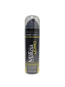 Spuma de ras Energizanta cu Argan si Karite Malizia 300 ml