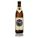 Apostel bere alba nefiltrata 0,5l sticla SGR