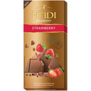 Heidi milkberry ciocolata cu lapte si capsuni 80g