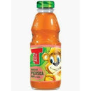 Tedi morcovi-mere-piersici 0,3L SGR