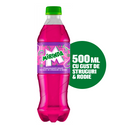 Mirinda Mix it Rodie & Struguri, bautura cu gust de rodie si struguri, pet, 500ml SGR