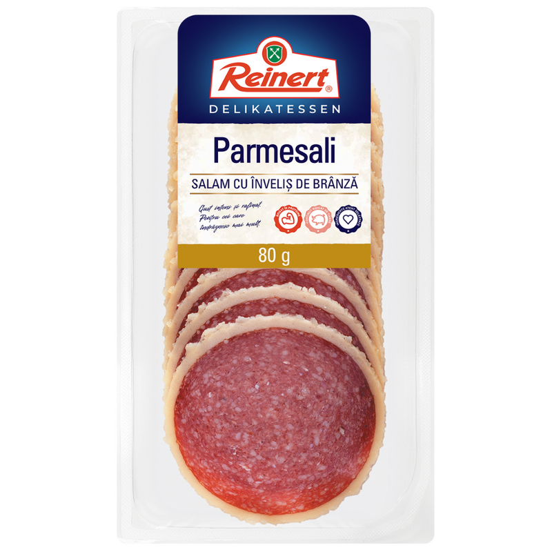 Reinert Salam Parmesali 80g