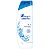 Sampon anti-matreata Head&Shoulders Classic Clean 2-in-1 pentru par normal, 200 ml
