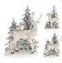 Decoratiune ren 13x7x20cm apf475070