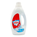Bonux detergent lichid 1,485 l 3in1 ice fresh