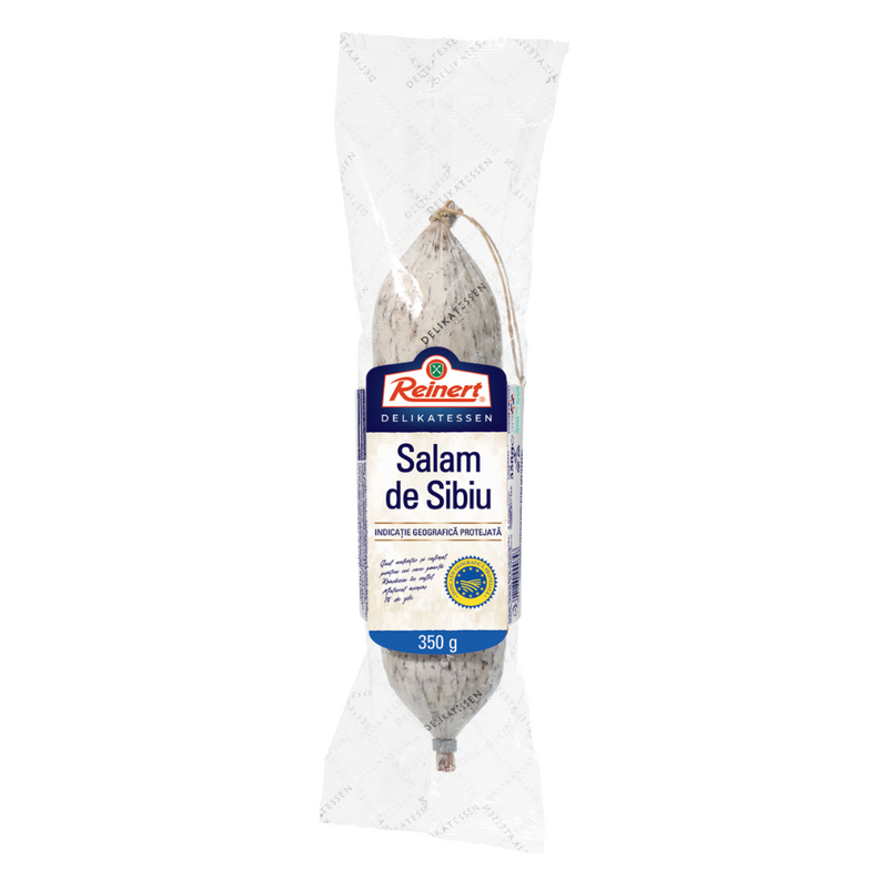 Reinert Salam de Sibiu 350g