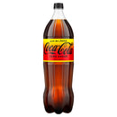 Coca cola zero lemon dp ro 2 pet