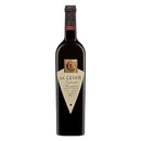 La Cetate  Cabernet Sauvignon Rosu Sec 0.75L Sgr