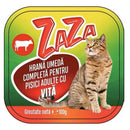 Pate pisici zaza vita 100 g